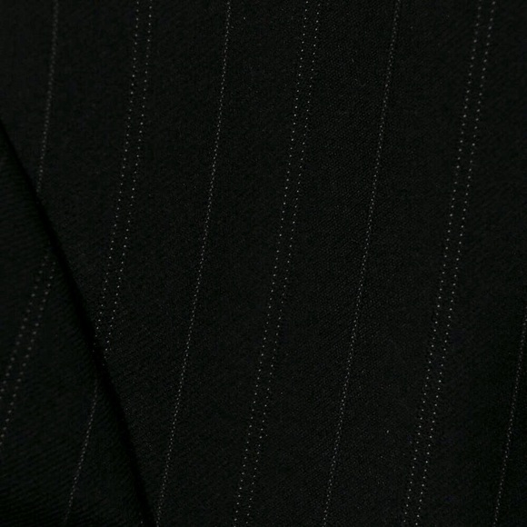 Loro Piana Daniel Cremieux Suit 42R – Superfine Wool Pinstripe Jacket Pant 32x29 - Picture 15 of 16